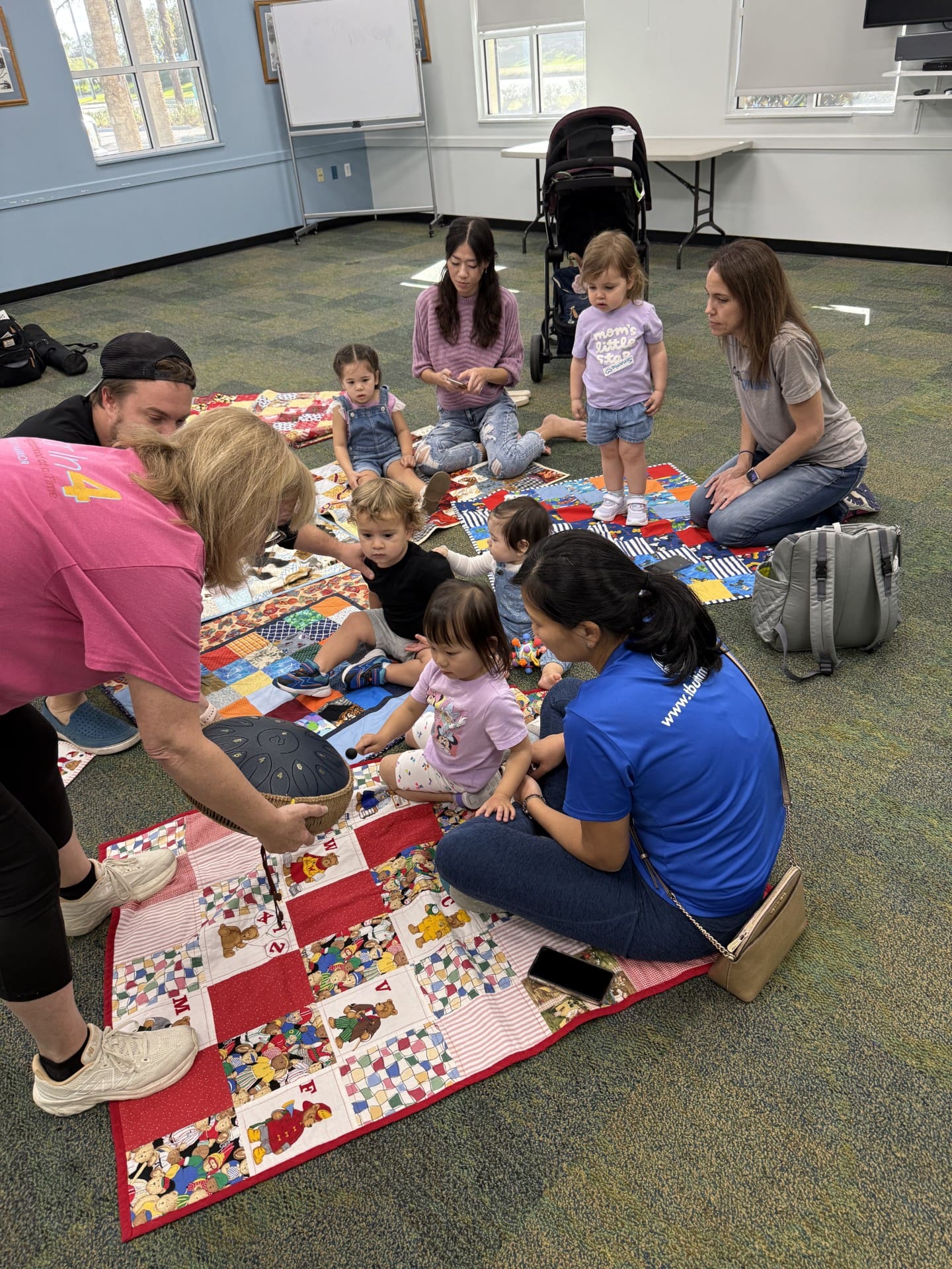 StoryTimeCathy